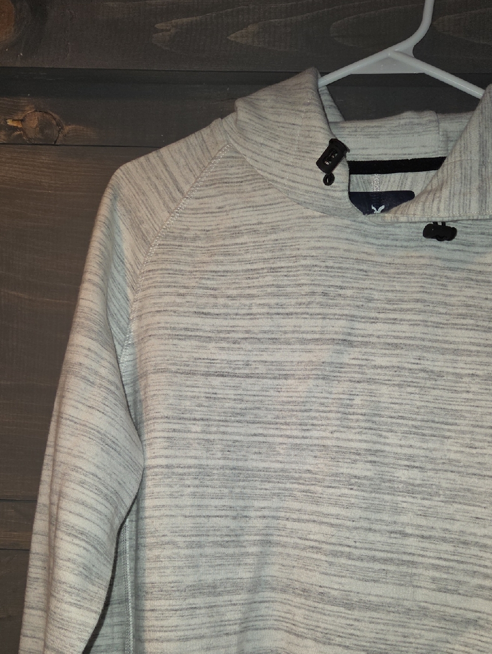 American Eagle Active Flex Men's Sz M Hoodie - Picture 2 of 11